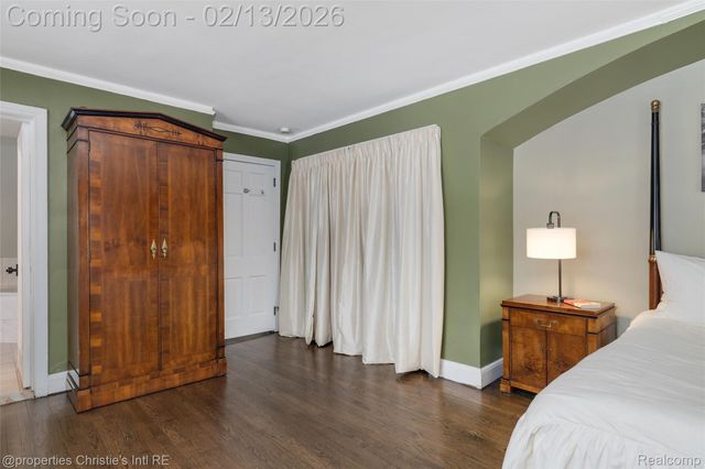 19435 Shrewsbury Road, Detroit, MI 48221