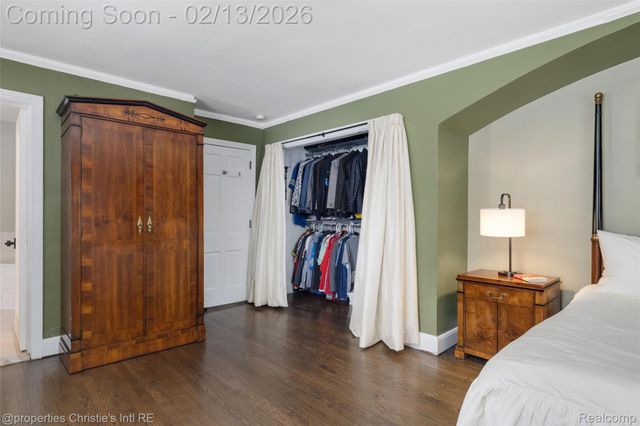 19435 Shrewsbury Road, Detroit, MI 48221