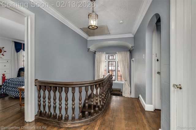 19435 Shrewsbury Road, Detroit, MI 48221