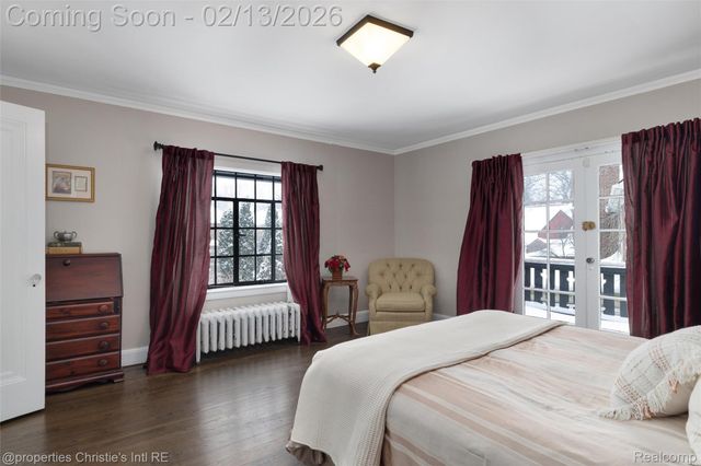 19435 Shrewsbury Road, Detroit, MI 48221