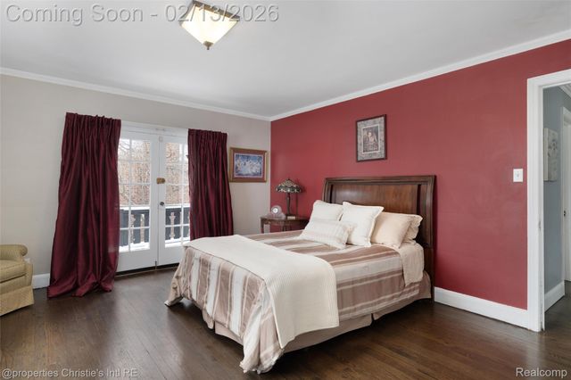 19435 Shrewsbury Road, Detroit, MI 48221