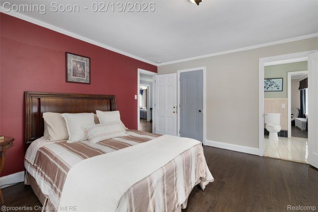 19435 Shrewsbury Road, Detroit, MI 48221