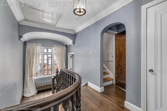 19435 Shrewsbury Road, Detroit, MI 48221