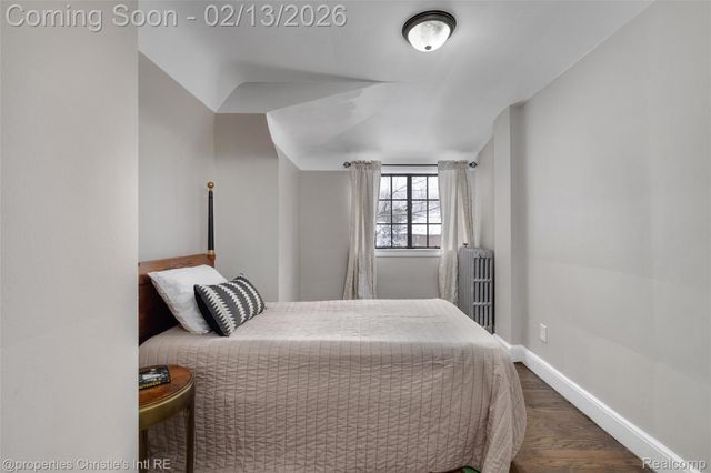 19435 Shrewsbury Road, Detroit, MI 48221