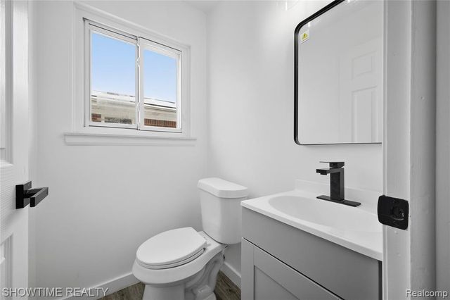 11248 Forrer Drive, Sterling Heights, MI 48312