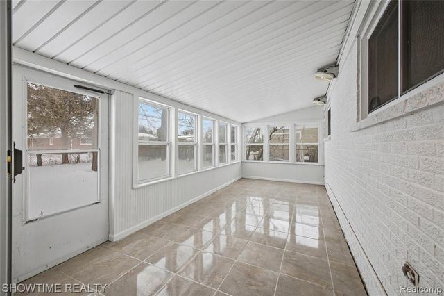 11248 Forrer Drive, Sterling Heights, MI 48312