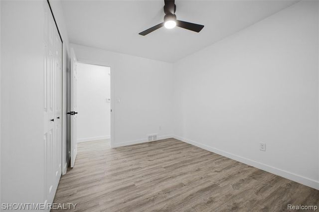 11248 Forrer Drive, Sterling Heights, MI 48312