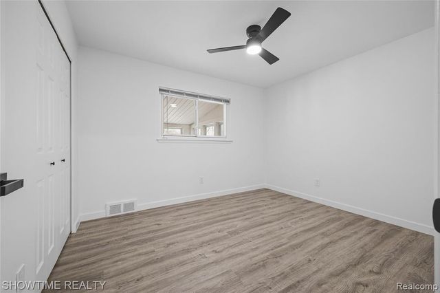 11248 Forrer Drive, Sterling Heights, MI 48312