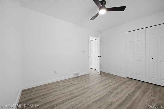 11248 Forrer Drive, Sterling Heights, MI 48312