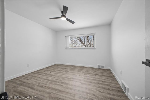 11248 Forrer Drive, Sterling Heights, MI 48312