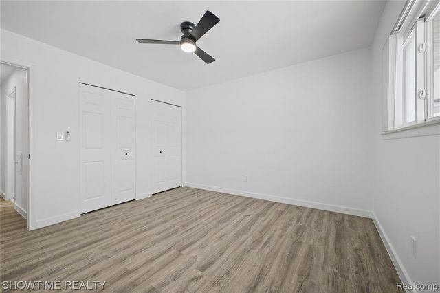 11248 Forrer Drive, Sterling Heights, MI 48312