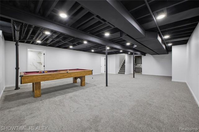 11248 Forrer Drive, Sterling Heights, MI 48312