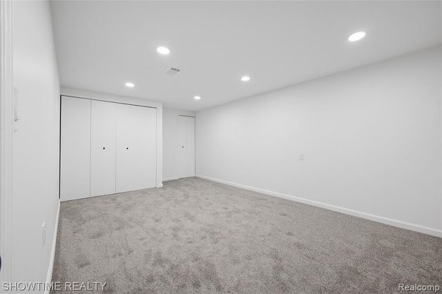 11248 Forrer Drive, Sterling Heights, MI 48312