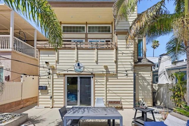 728 Jamaica Court, San Diego, CA 92109