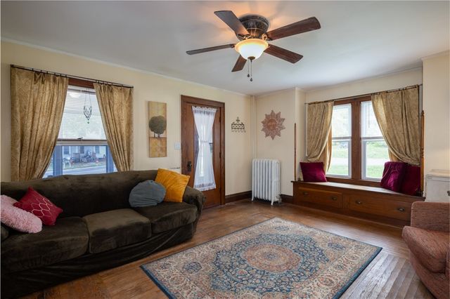 3740 Mill Street, Marion, NY 14505