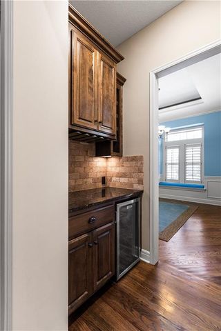 15540 Eby Street, Overland Park, KS 66221