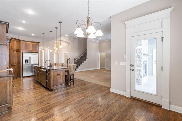 15540 Eby Street, Overland Park, KS 66221