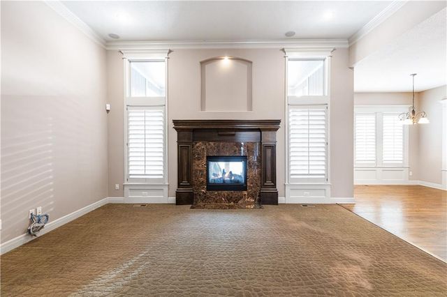 15540 Eby Street, Overland Park, KS 66221