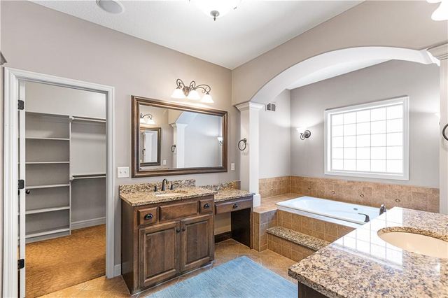 15540 Eby Street, Overland Park, KS 66221