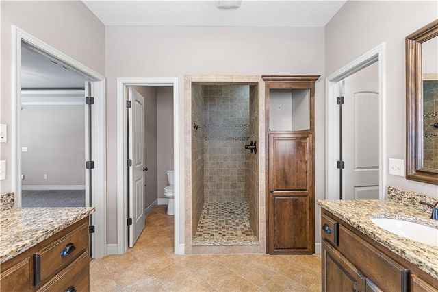 15540 Eby Street, Overland Park, KS 66221