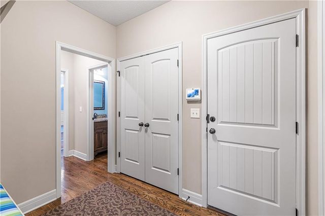 15540 Eby Street, Overland Park, KS 66221