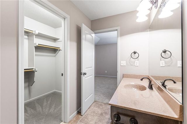 15540 Eby Street, Overland Park, KS 66221