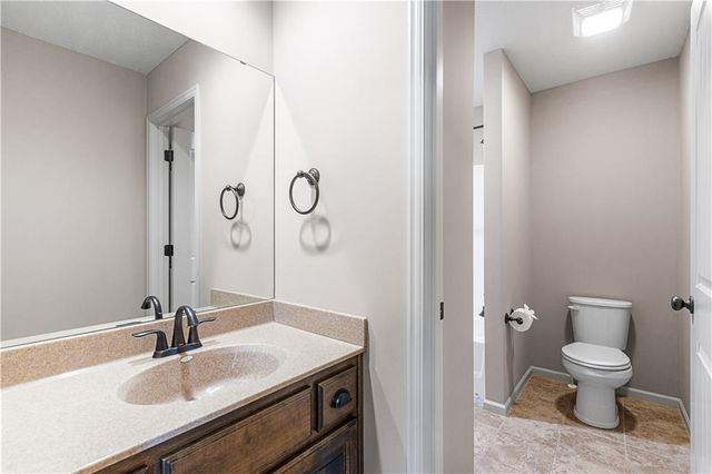 15540 Eby Street, Overland Park, KS 66221