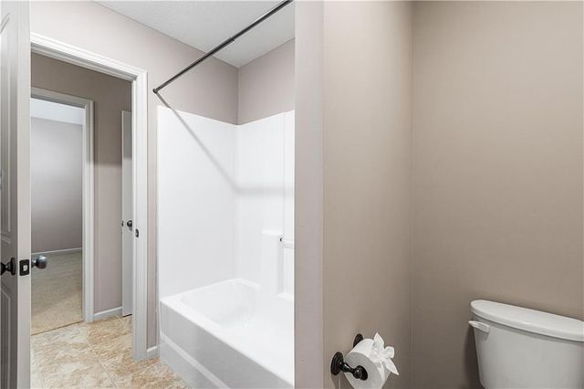 15540 Eby Street, Overland Park, KS 66221