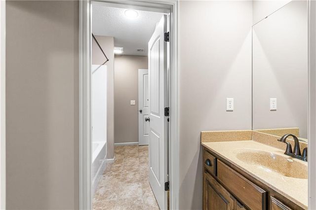 15540 Eby Street, Overland Park, KS 66221