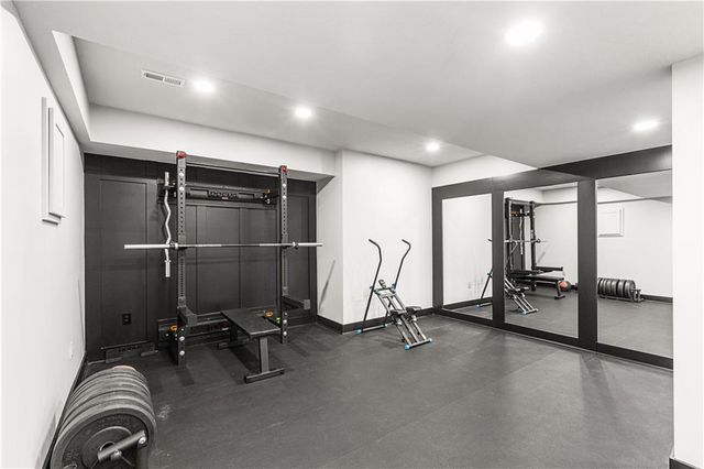 15540 Eby Street, Overland Park, KS 66221