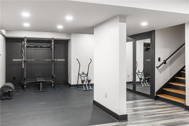 15540 Eby Street, Overland Park, KS 66221