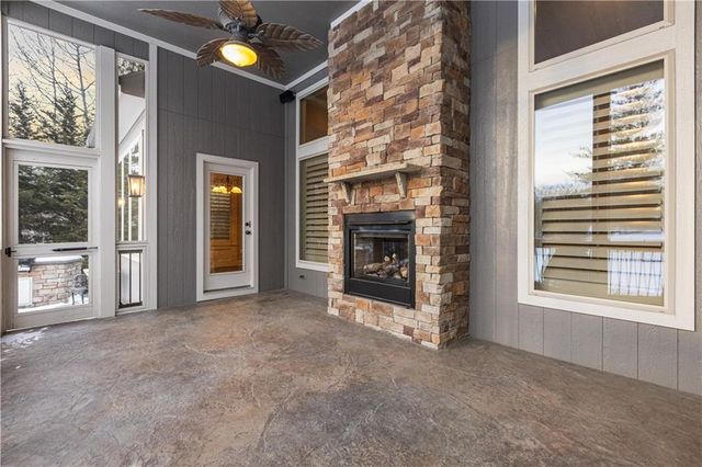 15540 Eby Street, Overland Park, KS 66221