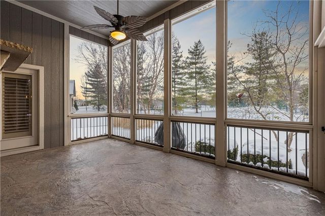 15540 Eby Street, Overland Park, KS 66221