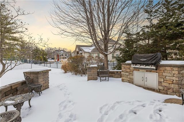 15540 Eby Street, Overland Park, KS 66221