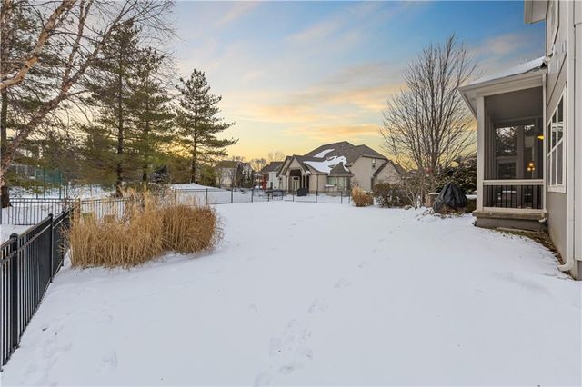 15540 Eby Street, Overland Park, KS 66221