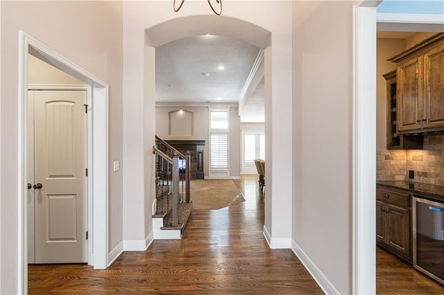 15540 Eby Street, Overland Park, KS 66221