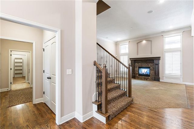 15540 Eby Street, Overland Park, KS 66221