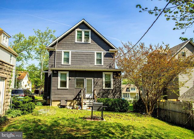 4333 GLENMORE AVE, Baltimore, MD 21206