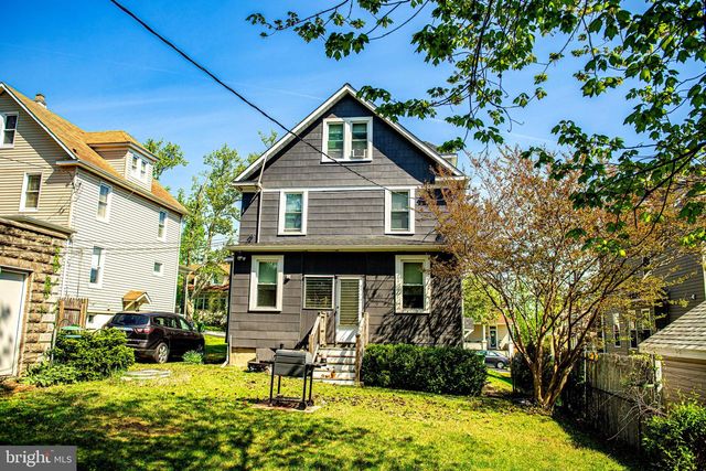 4333 GLENMORE AVE, Baltimore, MD 21206