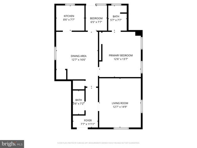 4333 GLENMORE AVE, Baltimore, MD 21206