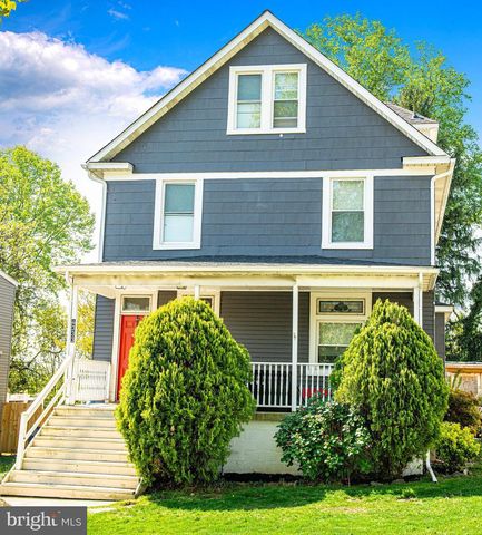 4333 GLENMORE AVE, Baltimore, MD 21206