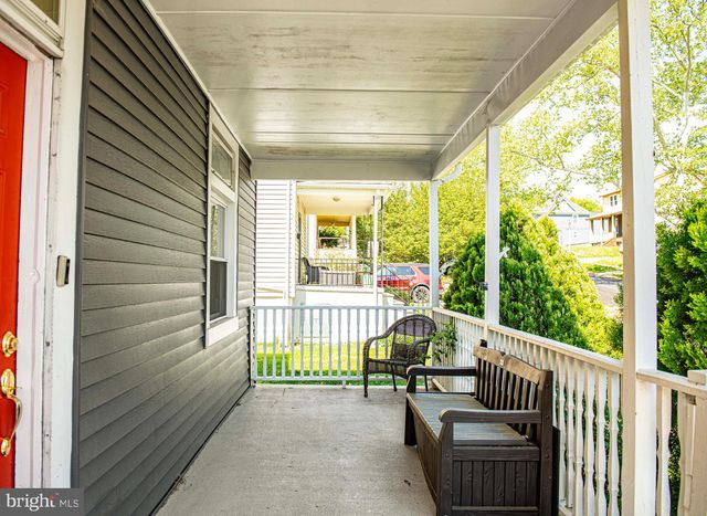 4333 GLENMORE AVE, Baltimore, MD 21206