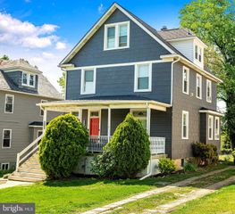 4333 GLENMORE AVE, Baltimore, MD 21206