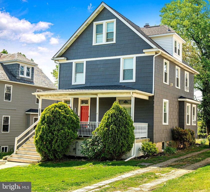 4333 GLENMORE AVE, Baltimore, MD 21206