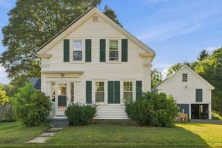 40 North Main Street, Newton, NH 03858