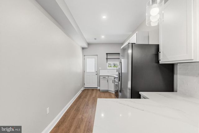 1410 E LANVALE ST, Baltimore, MD 21213