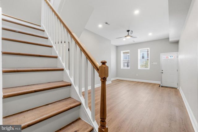 1410 E LANVALE ST, Baltimore, MD 21213
