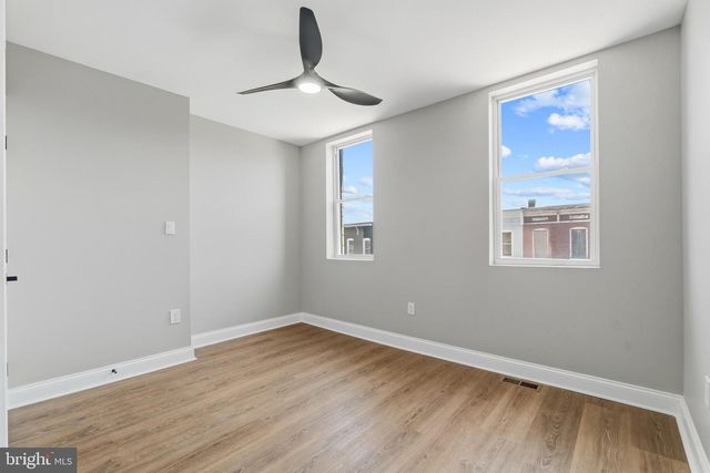 1410 E LANVALE ST, Baltimore, MD 21213
