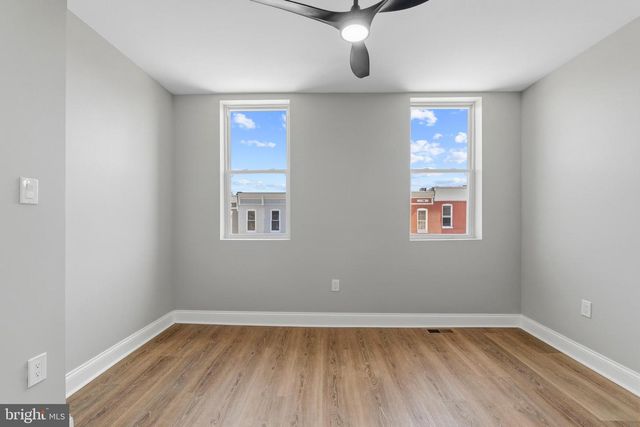 1410 E LANVALE ST, Baltimore, MD 21213