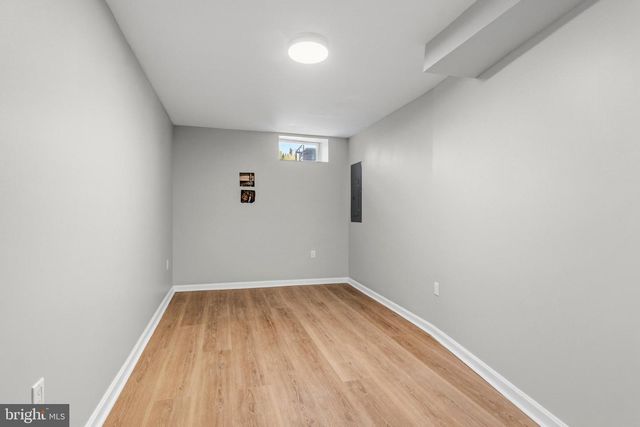1410 E LANVALE ST, Baltimore, MD 21213